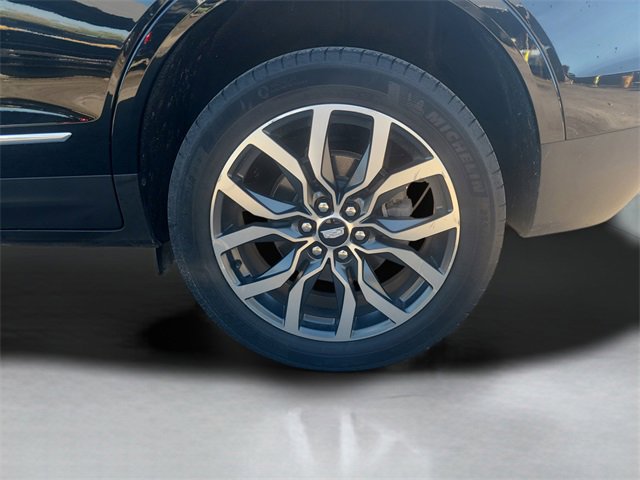 Used 2021 Cadillac XT5 Sportv image 14