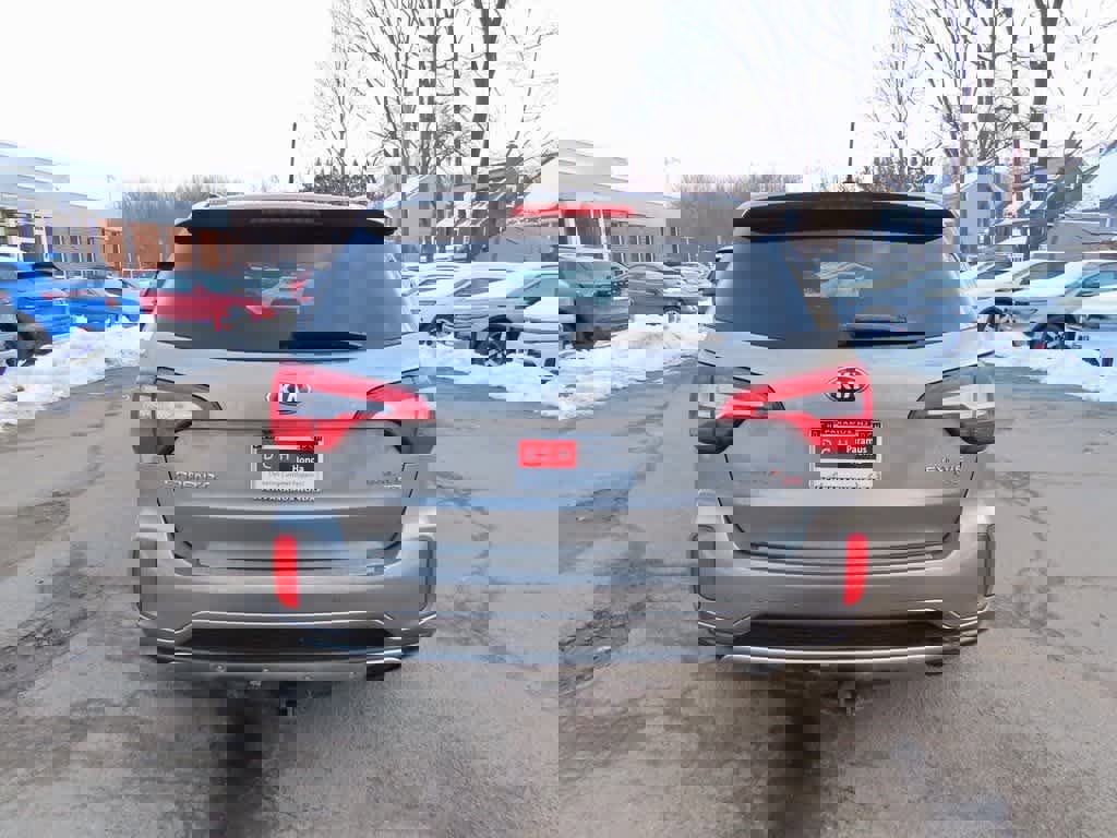 Used 2014 Kia Sorento SX w/ 3rd Row Package image 5