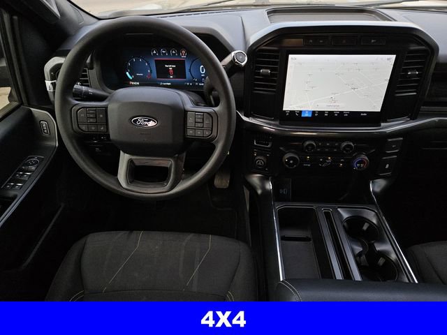 Used 2024 Ford F150 STX image 5
