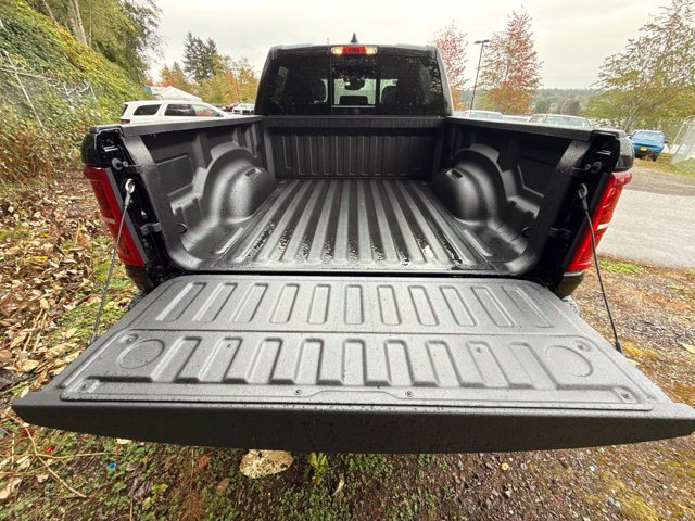 New 2027 RAM 1500 RHO AWD/4WD image 12