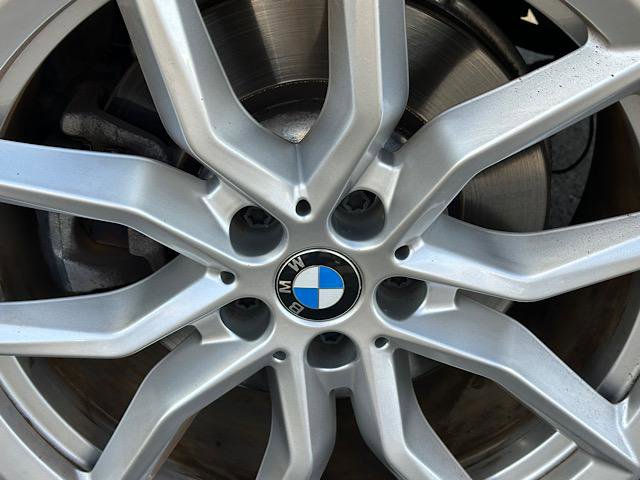 Used 2021 BMW X5 xDrive40i image 31