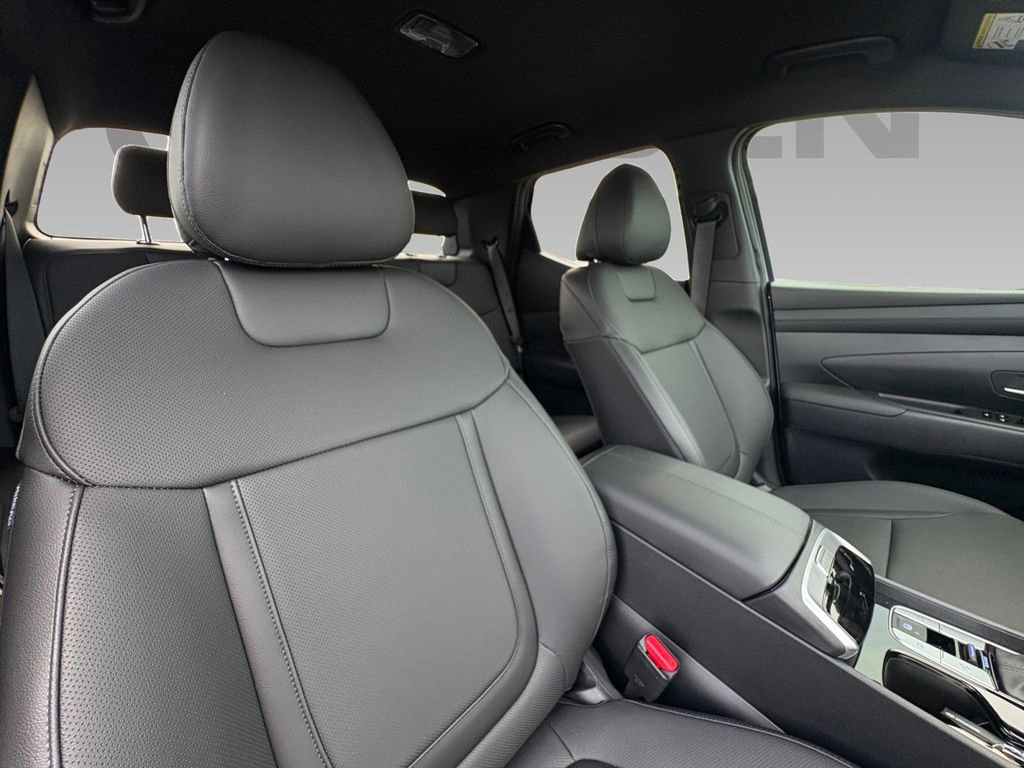New 2026 Hyundai Santa Cruz SEL AWD/4WD image 8