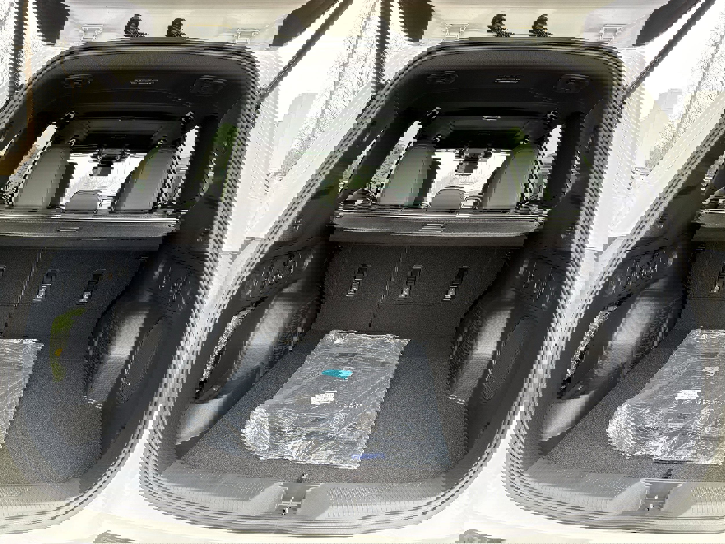 New 2026 Subaru Forester Limited image 12