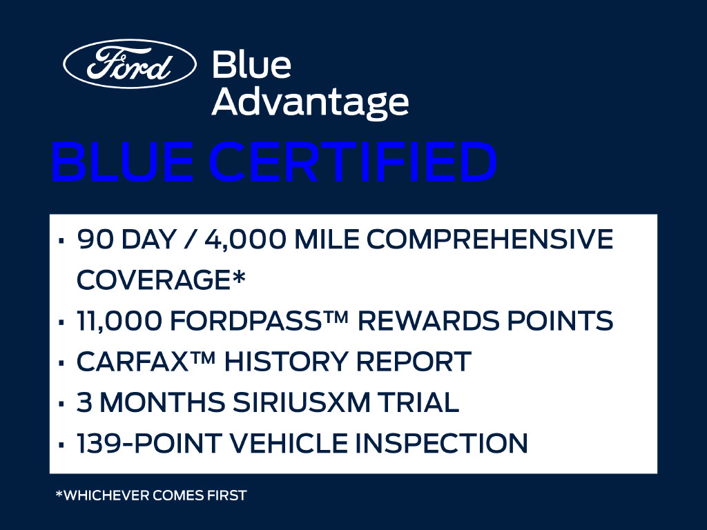 Certified 2024 Ford F150 XLT w/ Equipment Group 302A MID AWD/4WD image 6