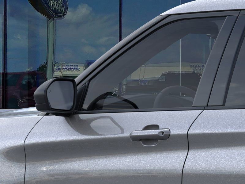 New 2026 Ford Explorer Active image 20