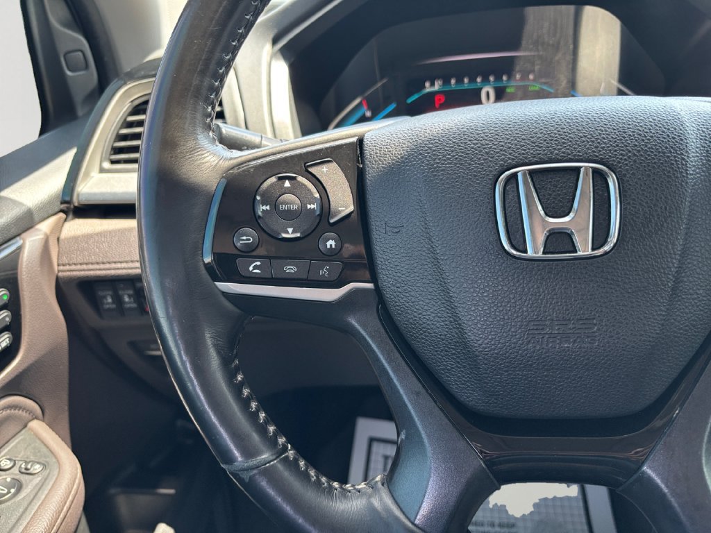 Used 2018 Honda Odyssey Elite image 21