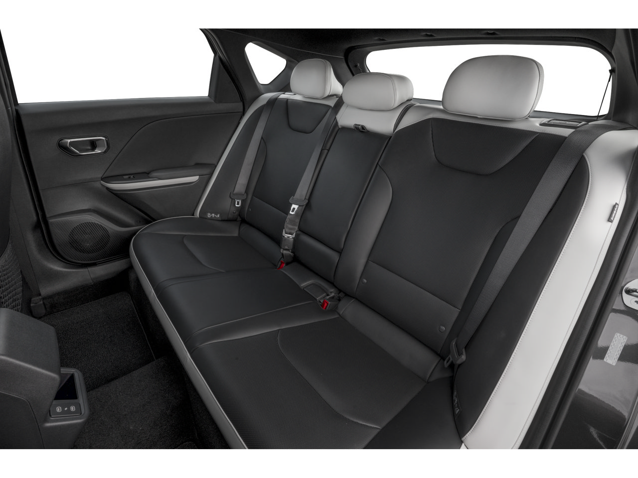 New 2026 Kia K4 GT-Line Turbo FWD image 36