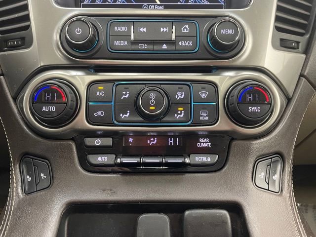 Used 2019 Chevrolet Tahoe LT image 6