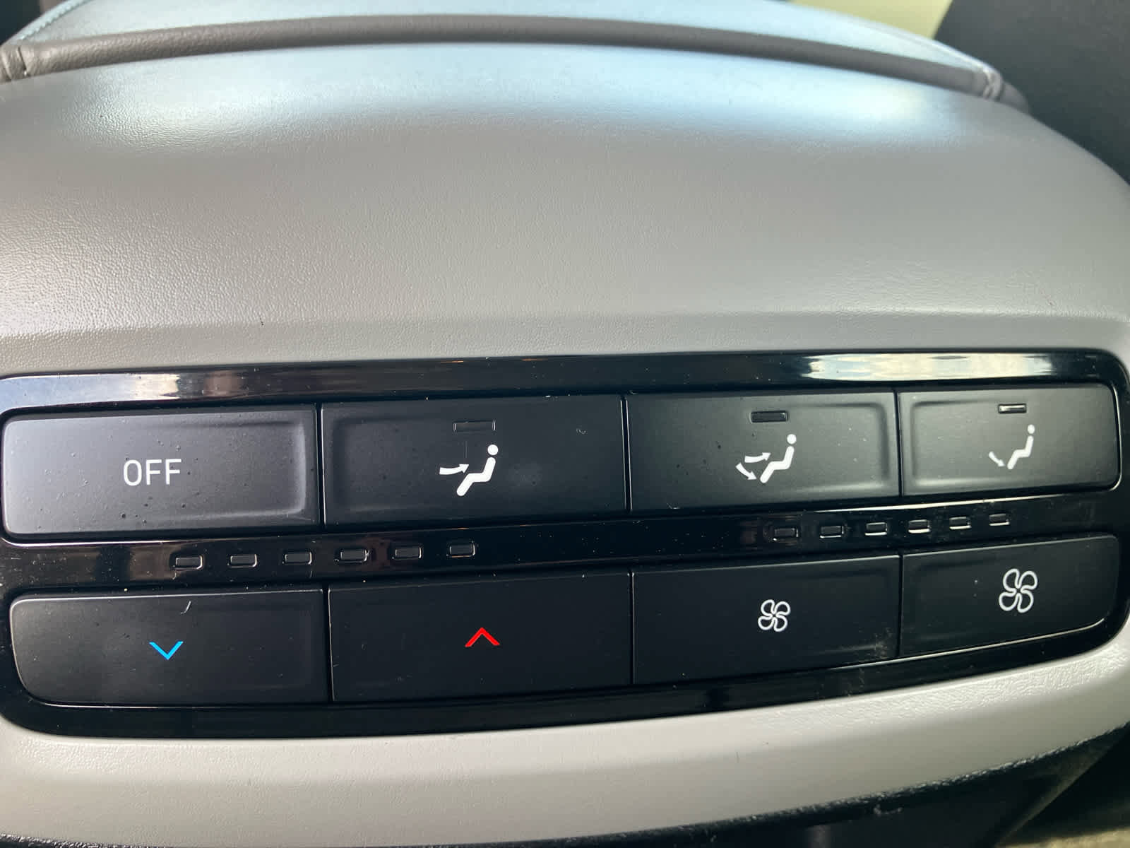 Used 2022 Hyundai Palisade SE w/ Cargo Package image 31