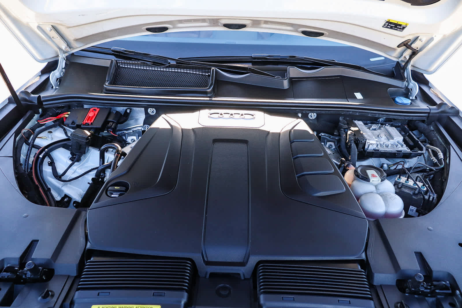 Used 2019 Audi Q7 2.0T Premium image 40