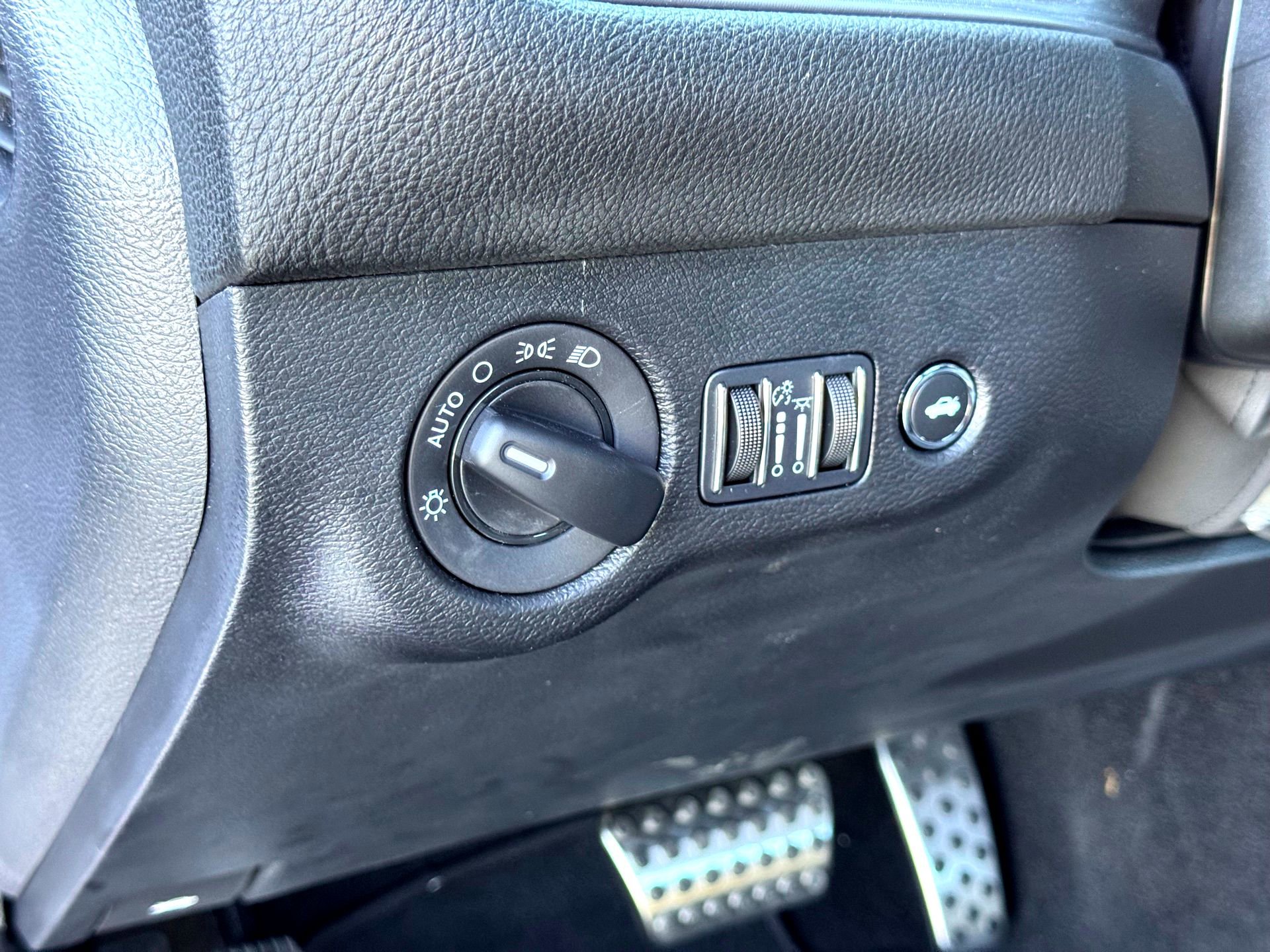 Used 2023 Dodge Challenger SRT Hellcat image 22