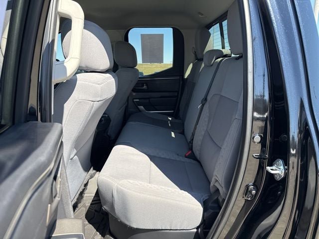 Used 2023 Toyota Tundra SR5 w/ TRD Off-Road Package image 16