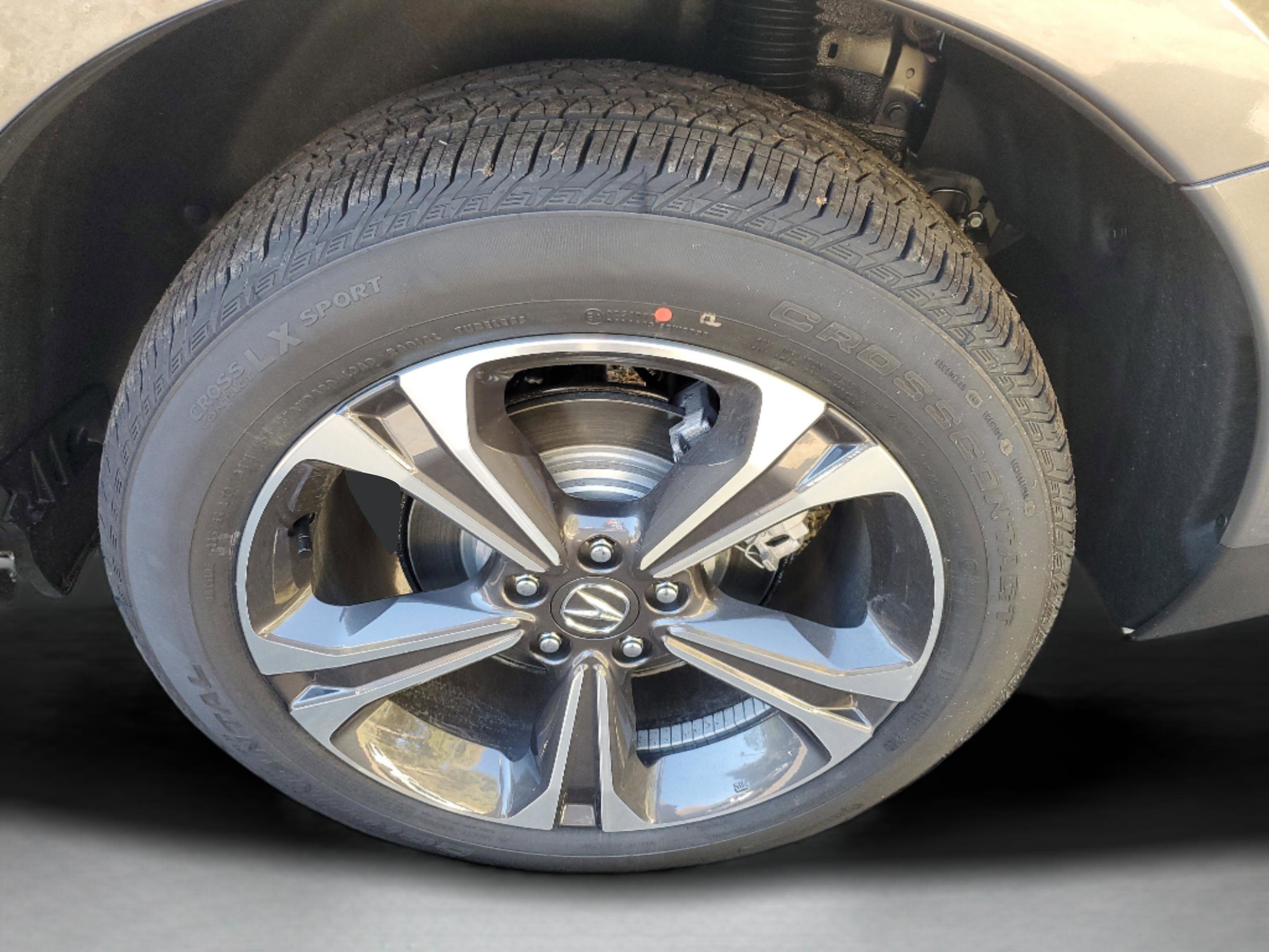 New 2026 Acura RDX SH-AWD w/ Technology Package image 37