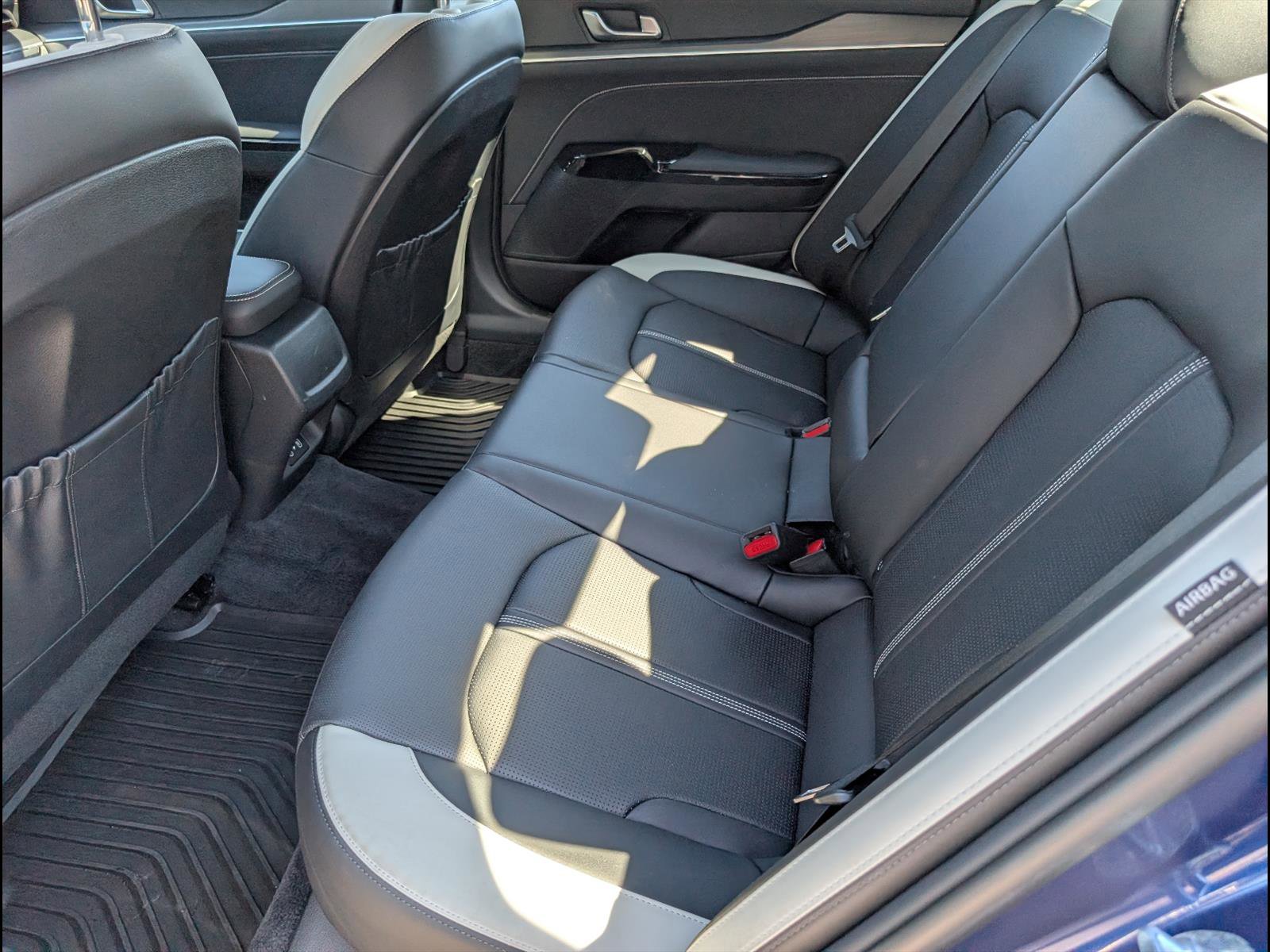 Used 2025 Kia K5 GT-Line image 15