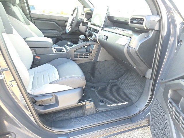 New 2025 Toyota Tacoma TRD Sport image 10
