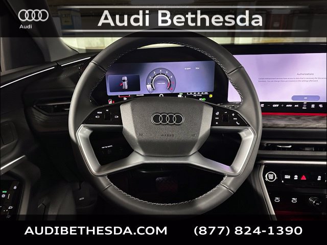 New 2026 Audi Q5 Premium Plus AWD/4WD image 15