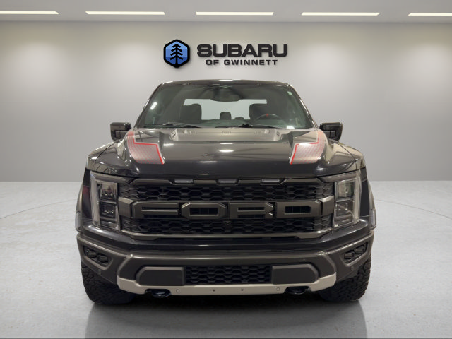 Used 2023 Ford F150 Raptor AWD/4WD image 9