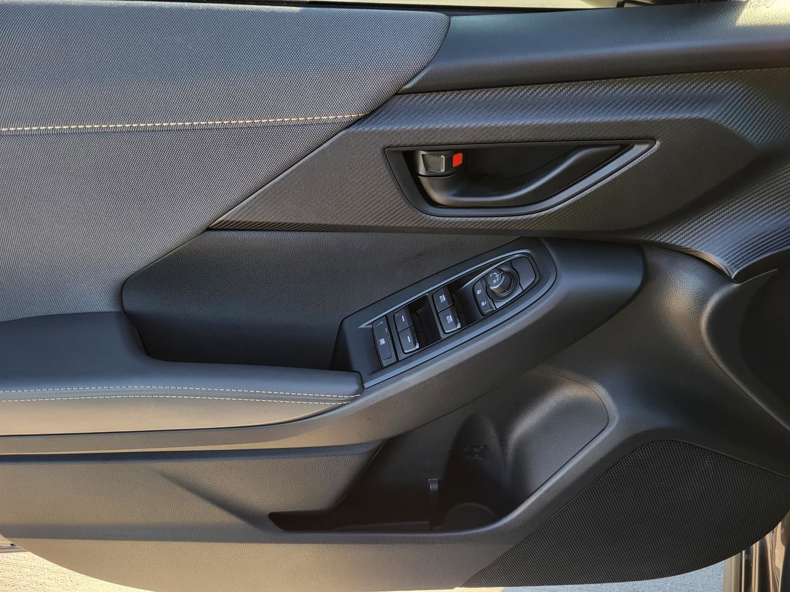 Certified 2025 Subaru Crosstrek 2.5i Sport w/ Crosstrek Mirror Package image 16