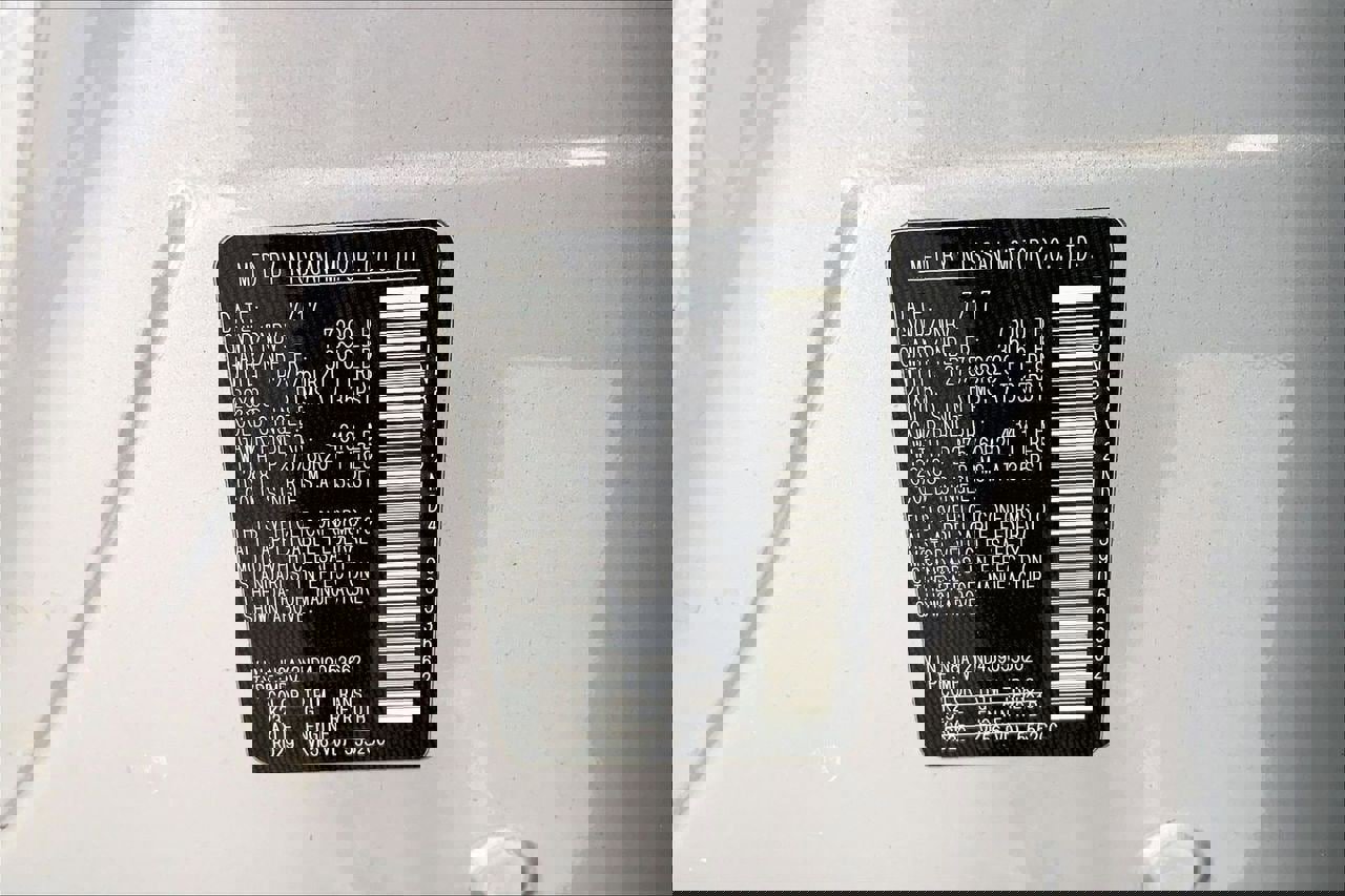 Used 2018 Nissan Armada SL w/ Moonroof Package image 8