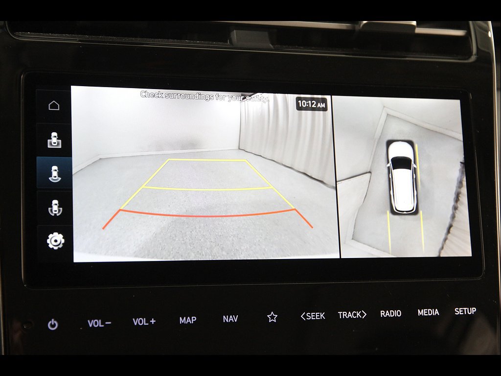 Certified 2023 Hyundai Tucson Limited AWD/4WD image 13
