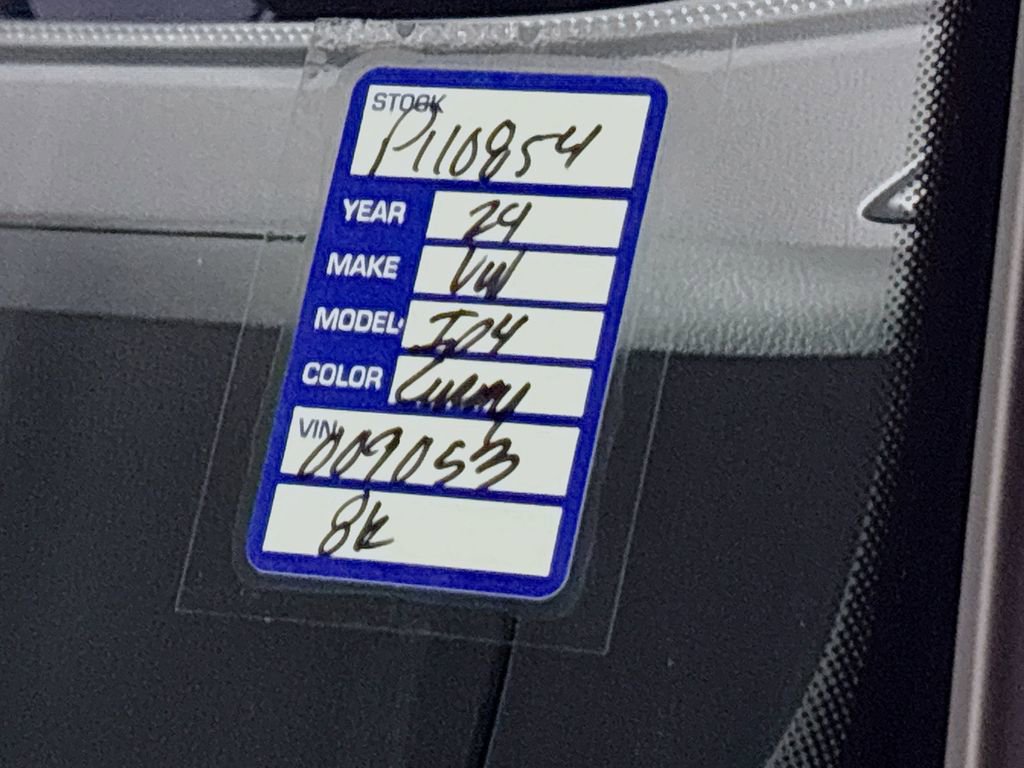 Certified 2024 Volkswagen ID.4 2WD image 26