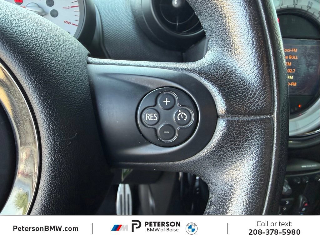 Used 2013 MINI Cooper Paceman S AWD/4WD image 23