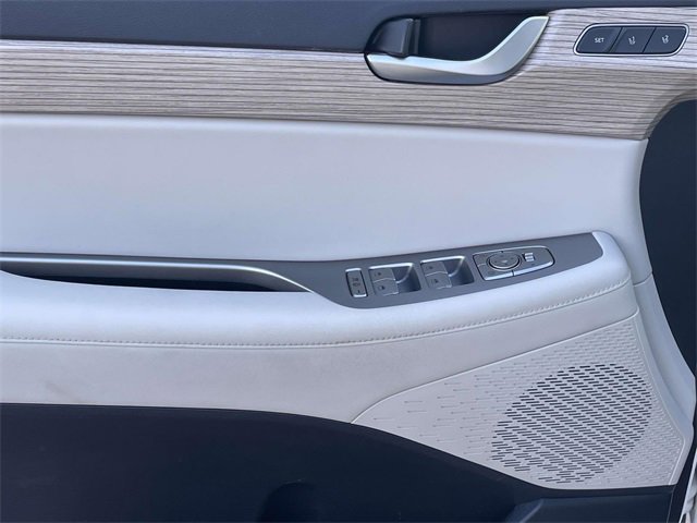 Used 2020 Hyundai Palisade SEL w/ Premium Package image 23