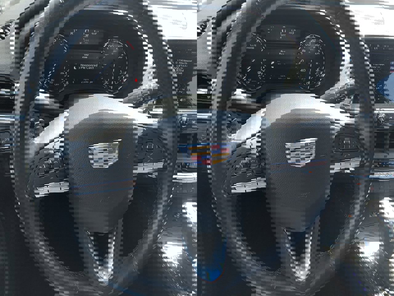 Used 2024 Cadillac CT4 Premium Luxury w/ Climate Package image 16