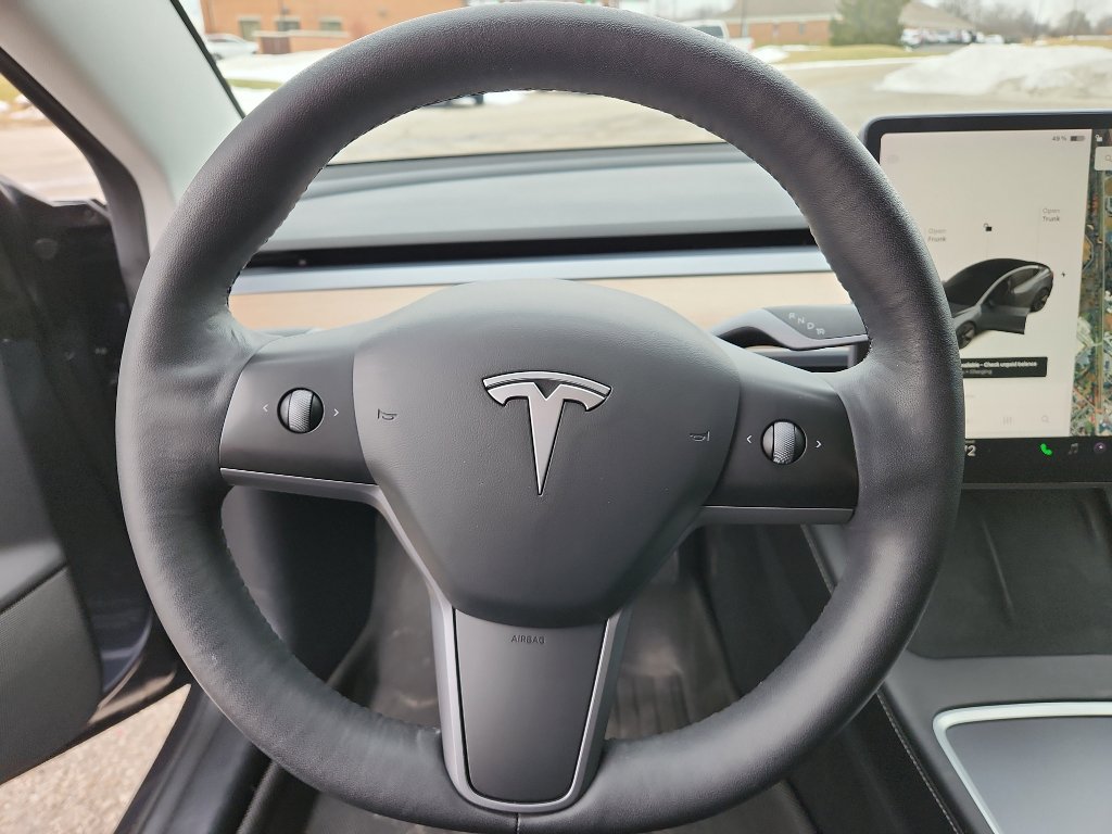 Used 2021 Tesla Model 3 Long Range image 17