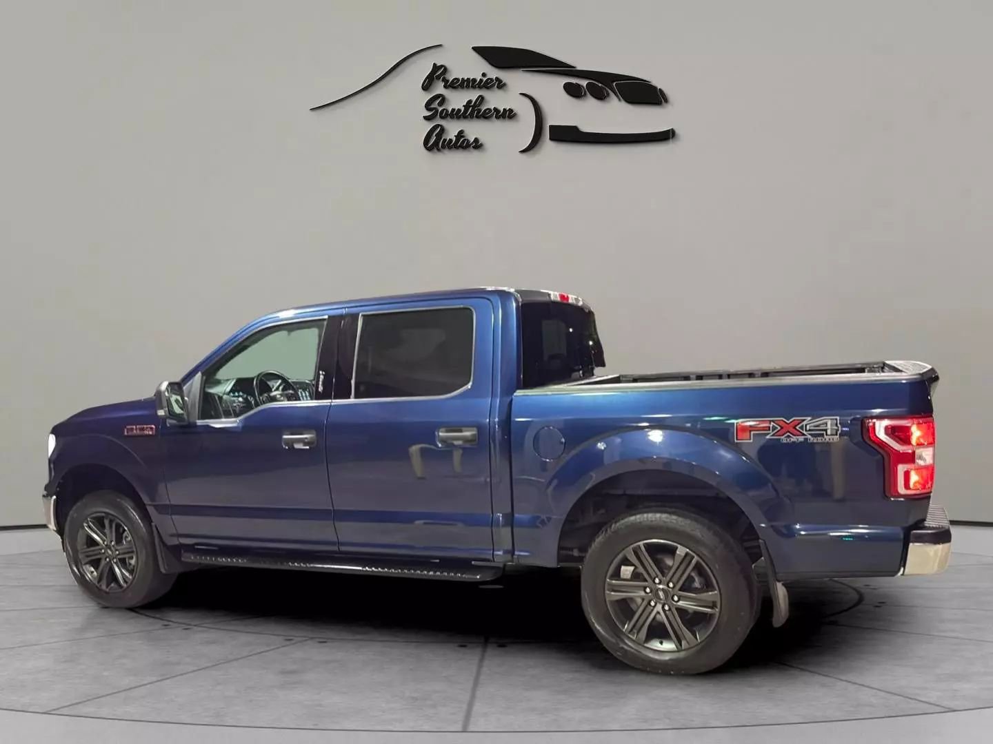Used 2019 Ford F150 XLT w/ Equipment Group 301A Mid image 5