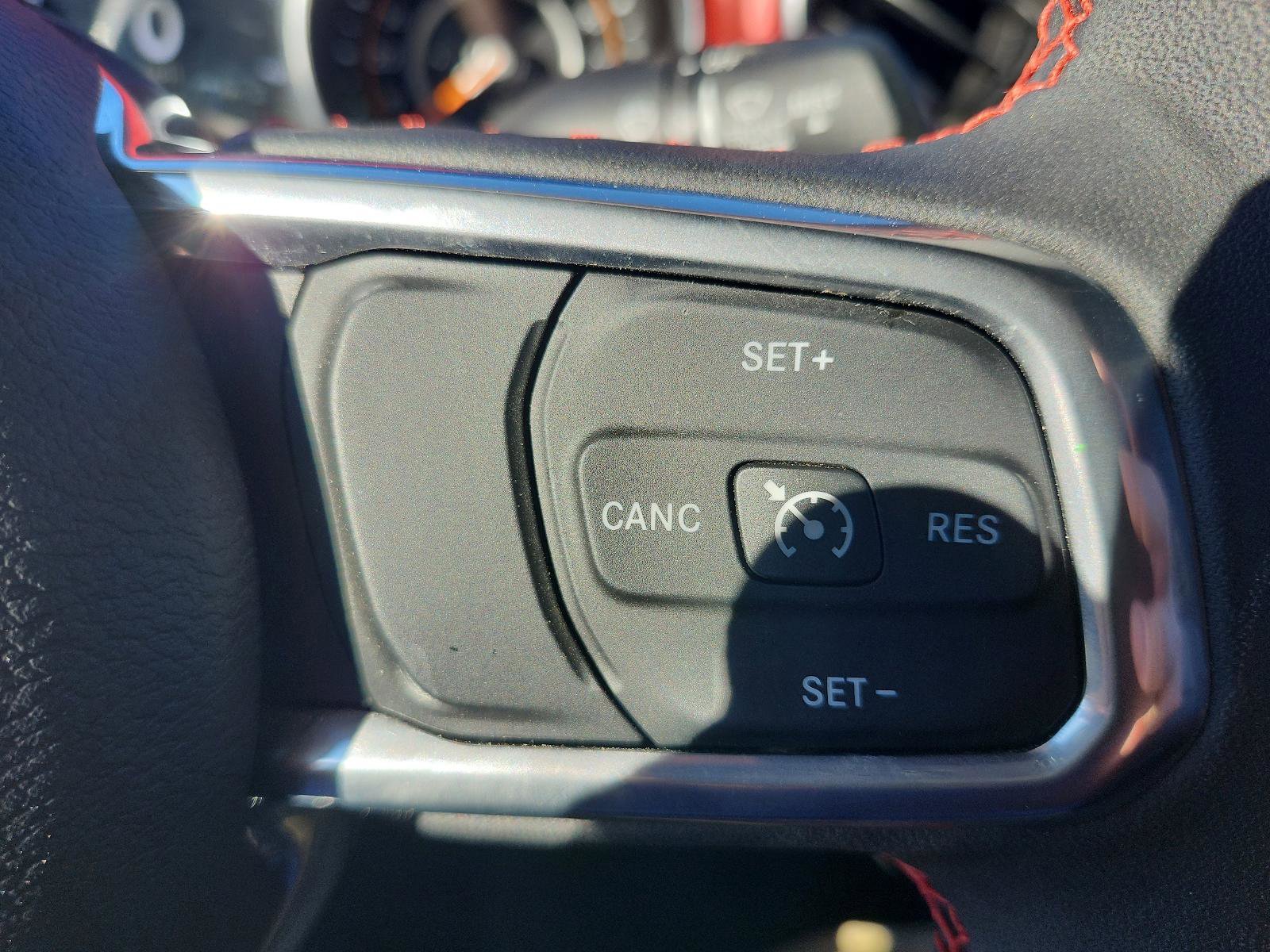 Used 2023 Jeep Gladiator Rubicon w/ LED Lighting Group image 22