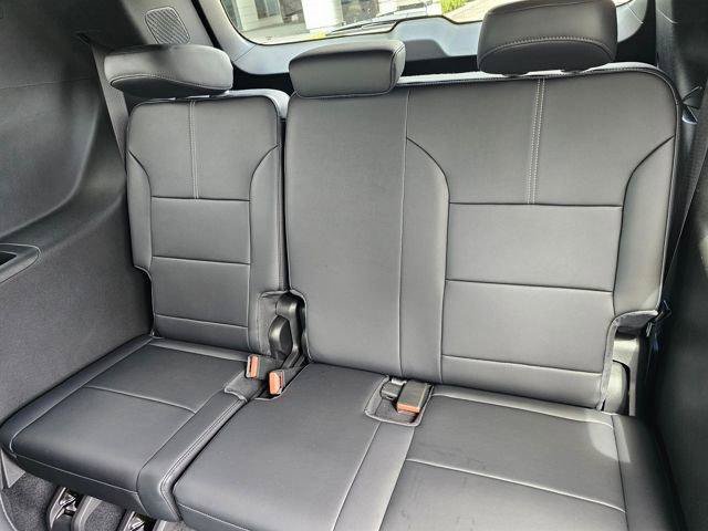 New 2026 GMC Acadia Elevation w/ Black Edition FWD image 22