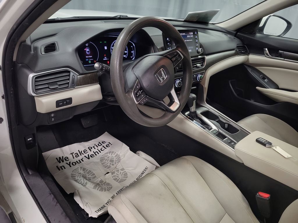 Used 2019 Honda Accord EX image 14