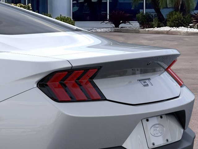 New 2026 Ford Mustang GT Premium RWD image 22