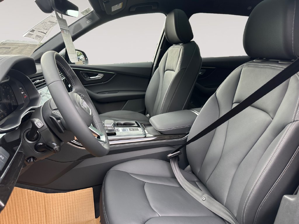 New 2026 Audi Q7 2.0T Premium AWD/4WD image 9