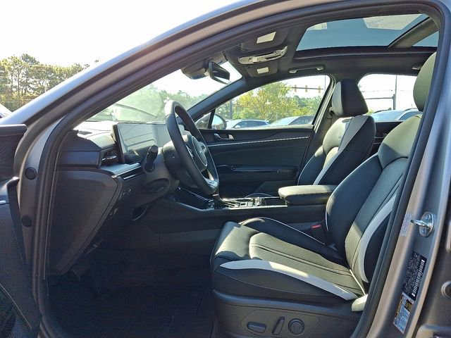 New 2026 Kia K5 GT-Line w/ GT-Line Premium Package FWD image 11