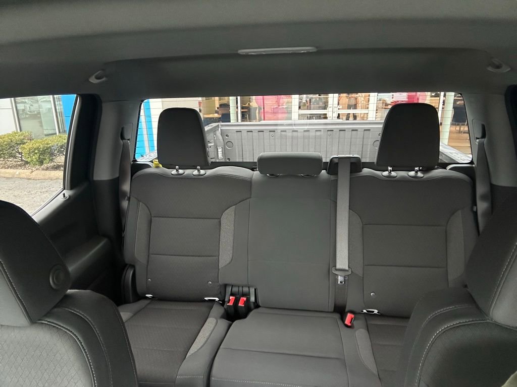 New 2026 GMC Sierra 1500 Pro w/ Pro Value Package image 25