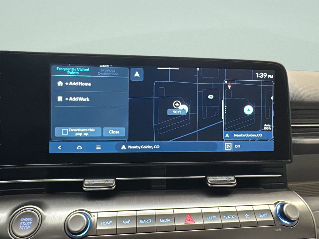Certified 2025 Hyundai Kona SEL image 23