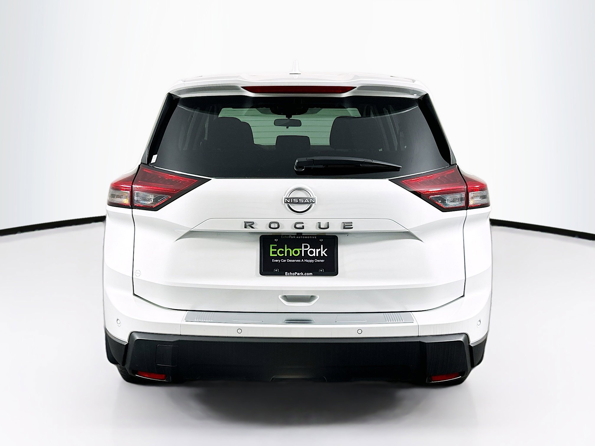 Used 2026 Nissan Rogue SV FWD image 7