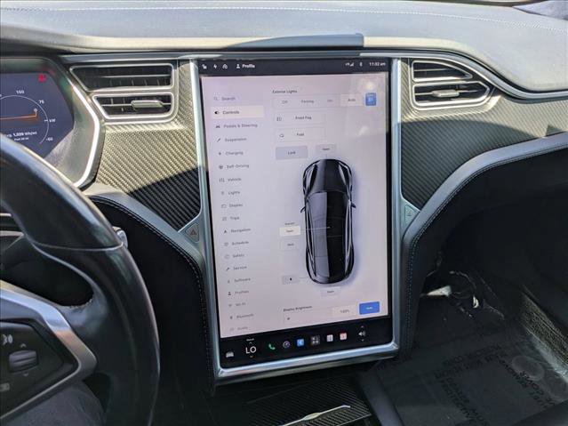 Used 2018 Tesla Model S 100D AWD/4WD image 12