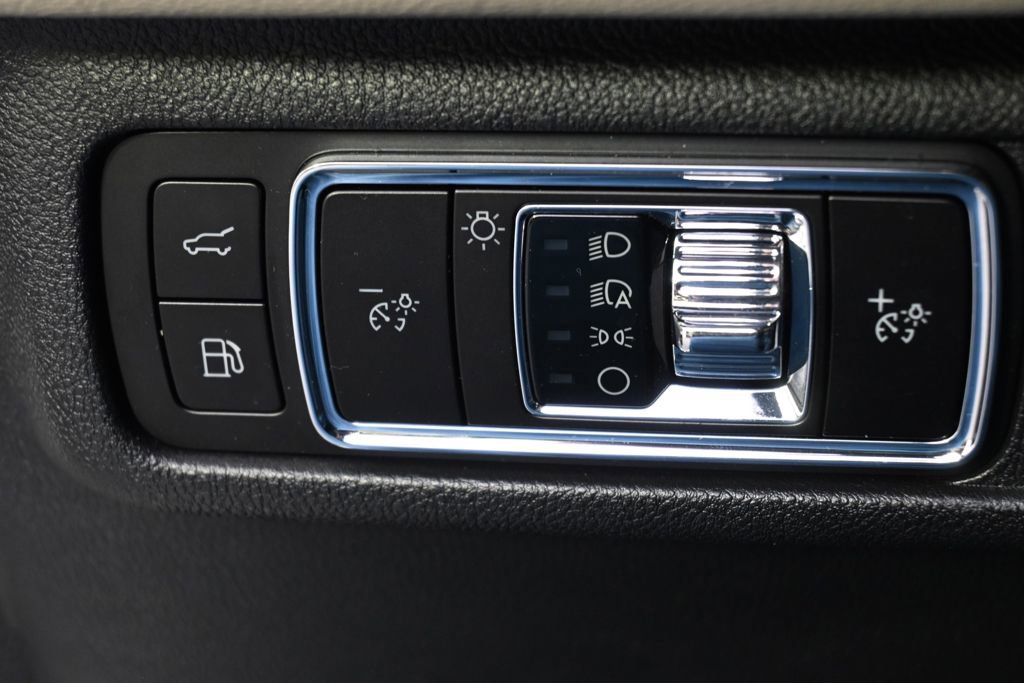 New 2026 Lincoln Corsair Grand Touring image 24