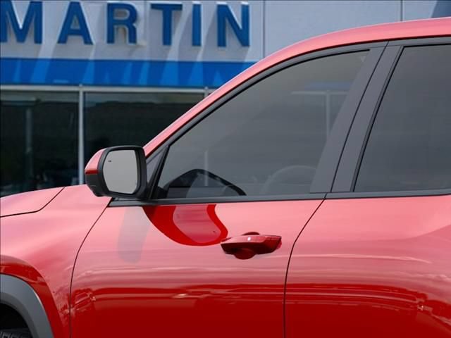 New 2026 Chevrolet Equinox LT w/ Convenience Package II FWD image 12