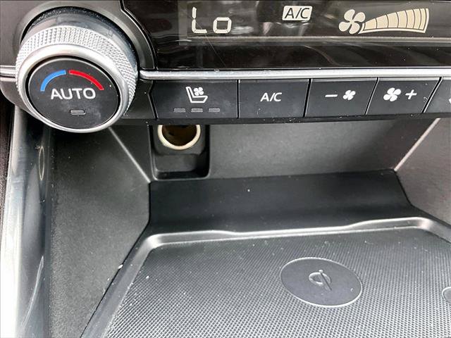 Used 2023 MAZDA CX-5 Signature AWD/4WD image 28