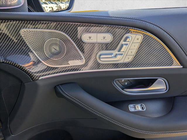 New 2026 Mercedes-Benz GLS 63 AMG 4MATIC image 21