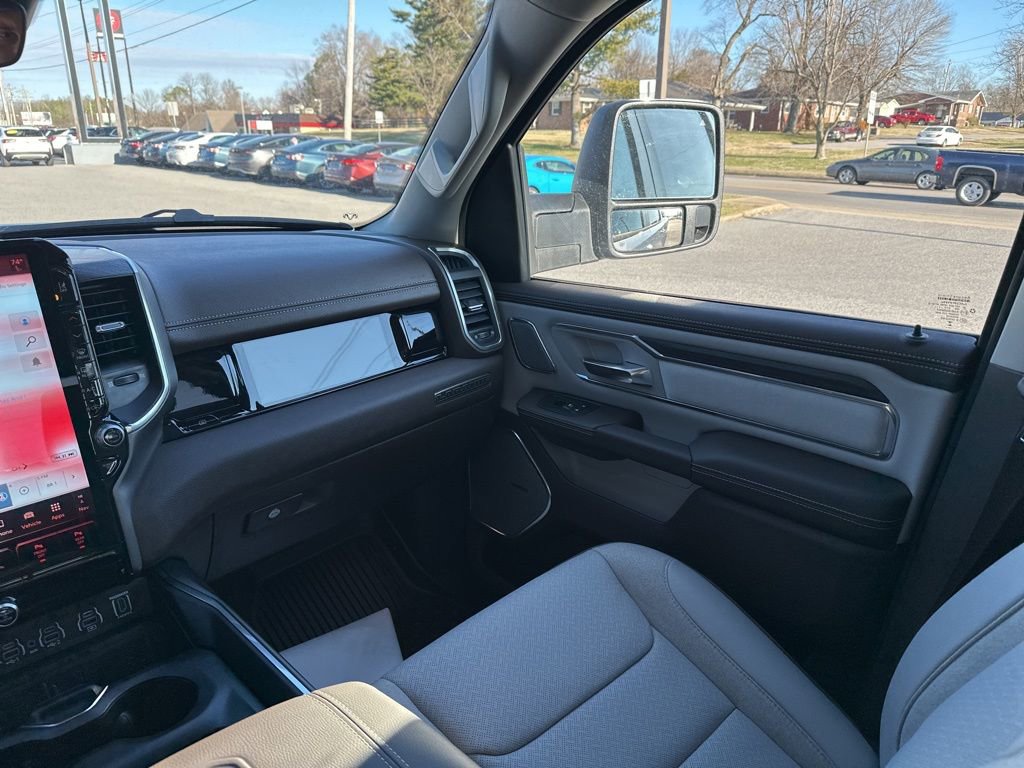 New 2026 RAM 1500 Laramie image 13