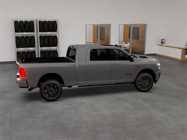 New 2026 RAM 2500 Laramie image 8