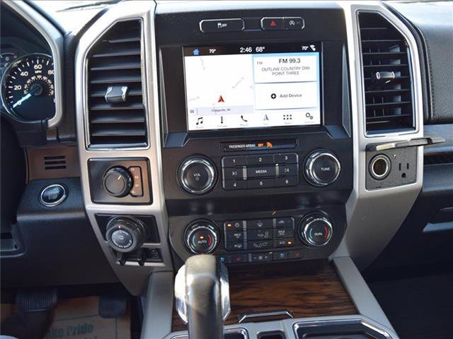 Used 2019 Ford F150 Lariat image 13