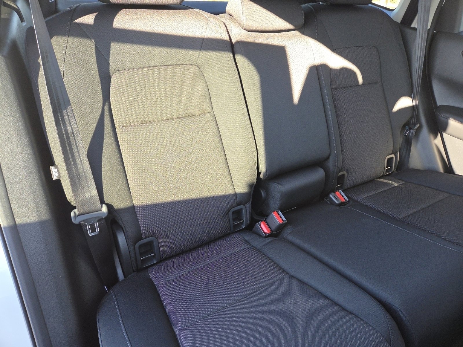 New 2026 Honda CR-V EX image 19