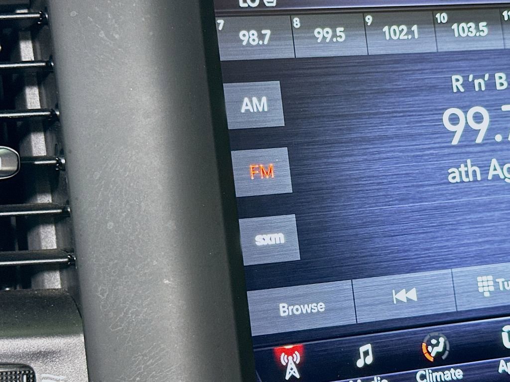 Used 2021 RAM 1500 Laramie w/ Sport Appearance Package image 28