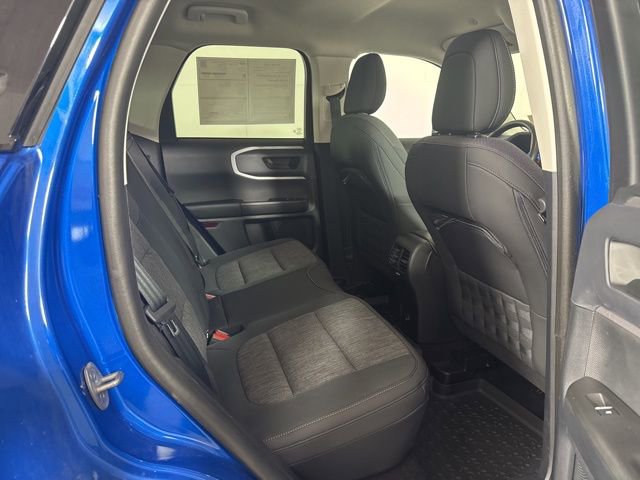 Certified 2022 Ford Bronco Sport Big Bend w/ Convenience Package image 5